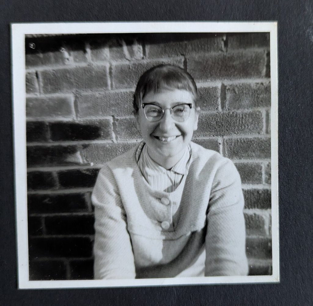 Audrey Amiss