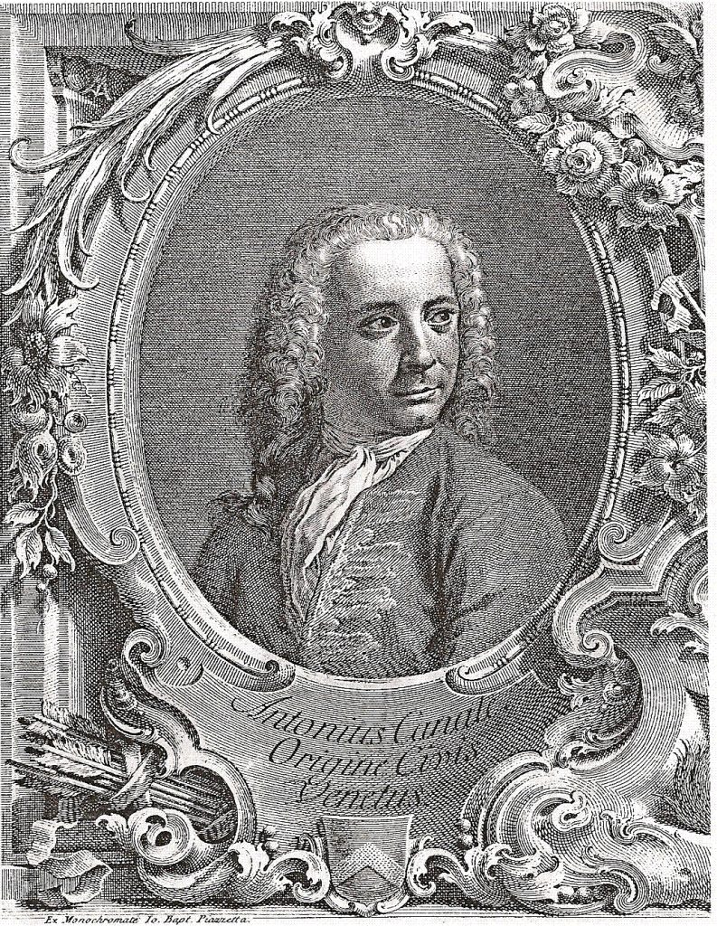 Canaletto