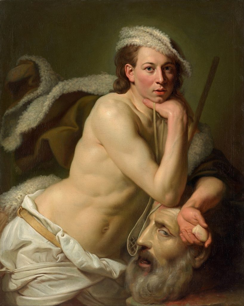 Johan Zoffany