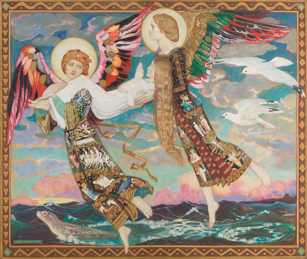 John Duncan