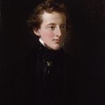Photo: Charles Robert Leslie (died 1859), Public Domain Mark