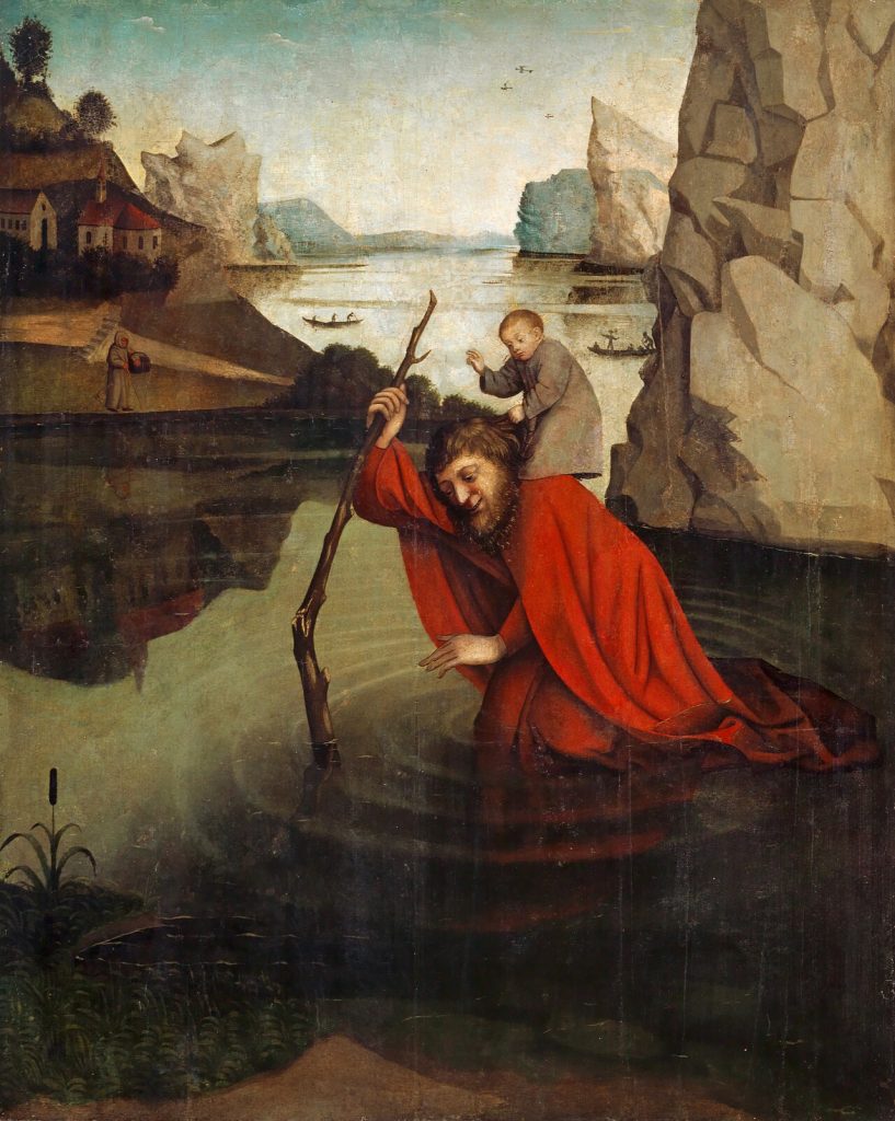 Konrad Witz