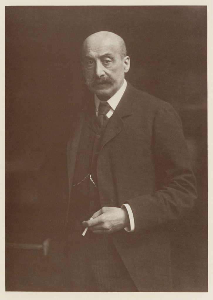 Max Liebermann