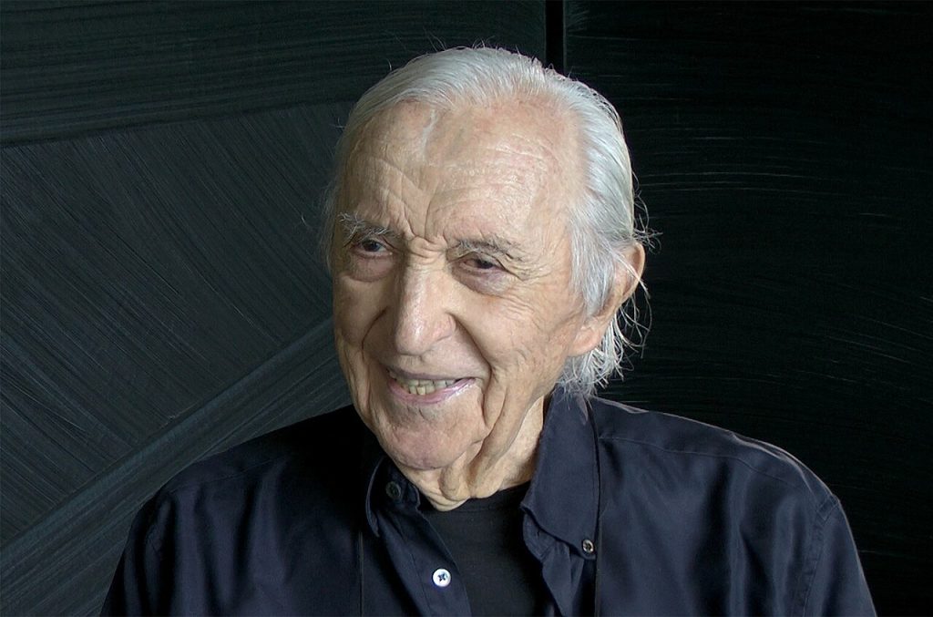 Pierre Soulages