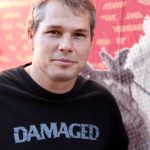 Photo: Fuzheado, CC BY-SA 3.0