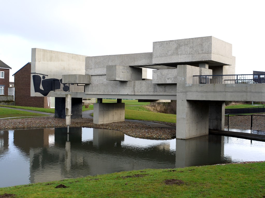 Victor Pasmore