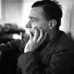 Photo: Edwin Locke, Public Domain Mark